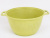 Кастрюля 4 л с антипригарным покрытием со стеклянной крышкой, Kukmara (Trendy style lime), к41tsl