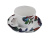 Чайная пара Fruits Line: чашка, блюдце, PLOVER, 250 мл