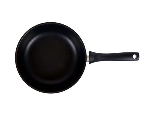 Сковорода 22 см с антипригарным покрытием, Kukmara (Традиция), с227а