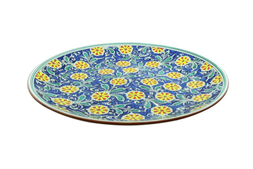 Ляган "Риштан", диаметр 55 см