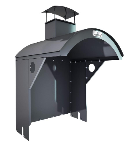 гриль барбекю