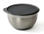 Миска с крышкой (прорезиненное дно) BergHOFF Eclipse, 20 см