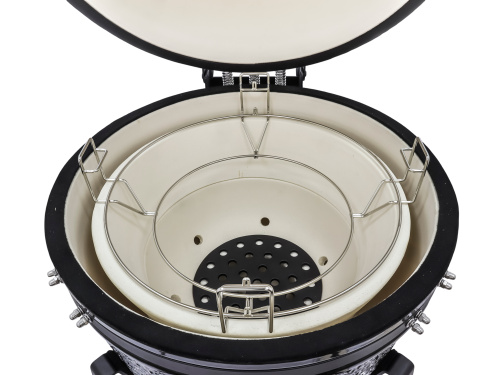 Керамический гриль 60 см SE-23,5 Premium PRO, Plover