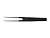 Вилка для мяса BergHOFF Black Kuro, 17 см