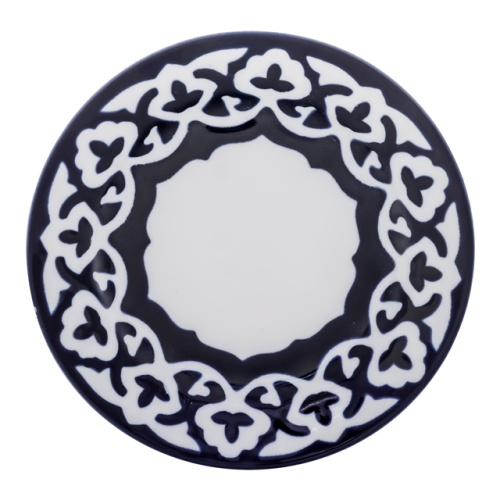 Тарелка Пахта, Turon Porcelain, Ø 17.5 см