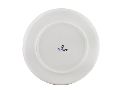 Набор фарфоровых тарелок "Софи" 6 штук, PLOVER, 20 см
