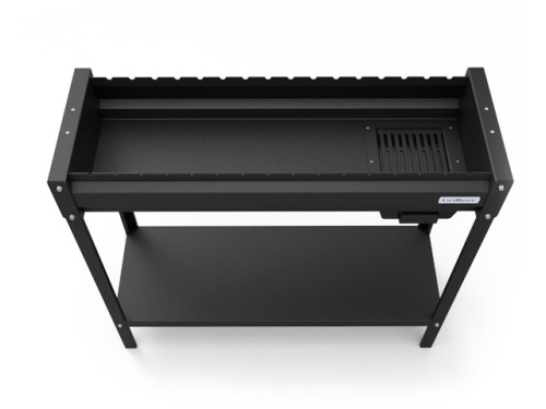 Мангал Файркрафт GRILLVER "Стандарт 1000 Про"