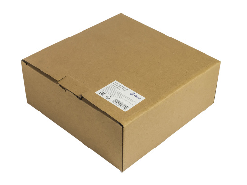 Набор фарфоровых тарелок "Софи" 6 штук, PLOVER, 20 см