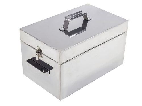 Коптильня GRILLVER