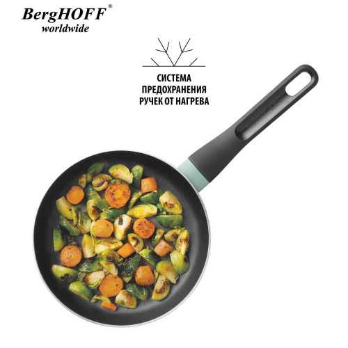 Сковорода BergHOFF Leo Sage, 20 см