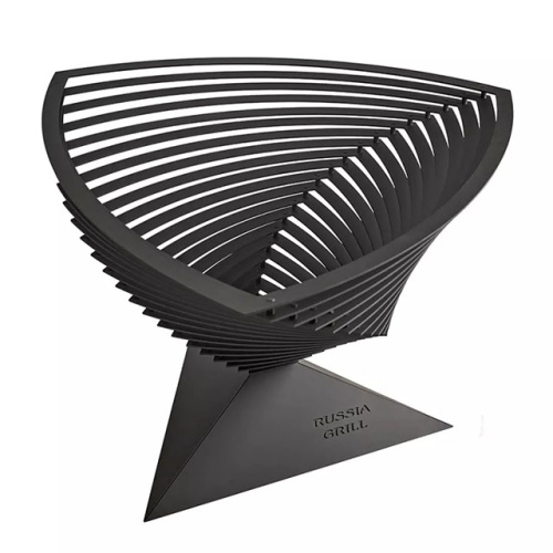 Костровая чаша, Russia Grill, модель Очаг - 7