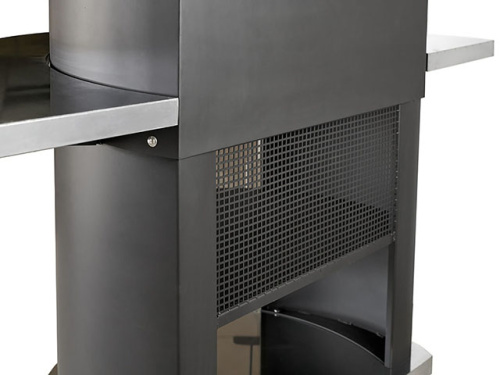 гриль барбекю