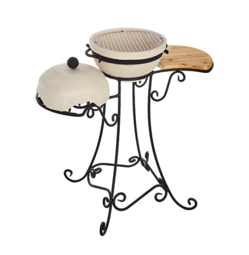 Подставка большая под жаровню-гриль