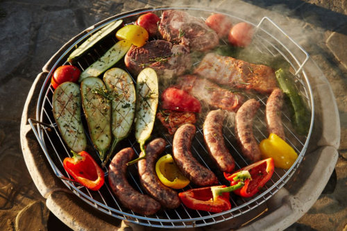 Костровница