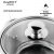 Набор посуды BergHOFF Gourmet, 1100246A 12 предметов Набор посуды BergHOFF Gourmet, 1100246A 12 предметов