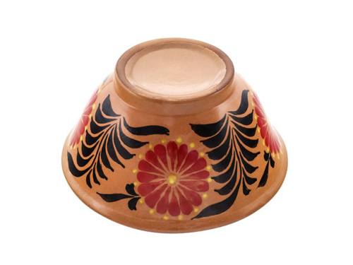 Коса "Риштанская керамика", Медуза, Ø 18 см Коса "Риштанская керамика", Медуза, Ø 18 см