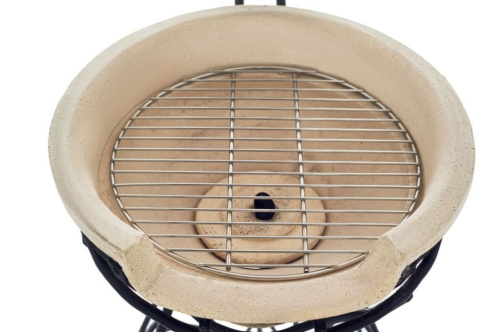 Марокканский гриль