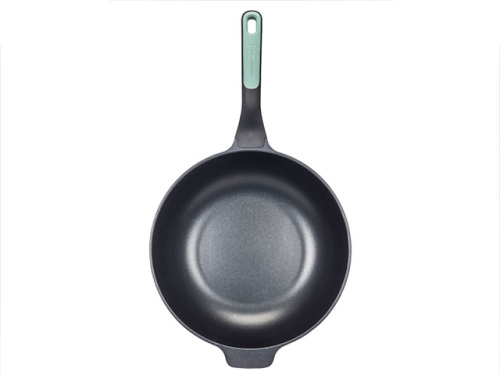 Сковорода-вок BergHOFF Leo Forest, 30 см