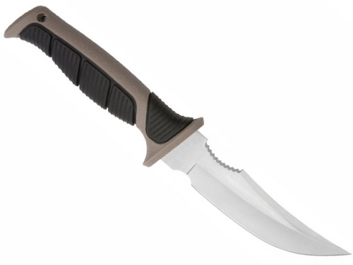 Нож зазубренный филеровочный BergHOFF Everslice, 18 см 1302107 