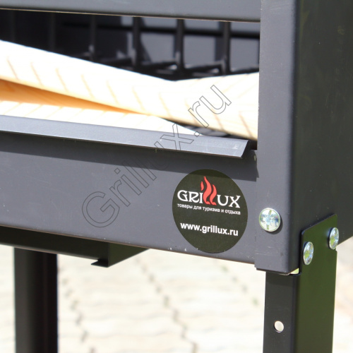 гриль барбекю