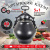 Афганский казан Rashko Baba, черный, Code:SB, 80 л Афганский казан Rashko Baba, черный, Code:SB, 80 л