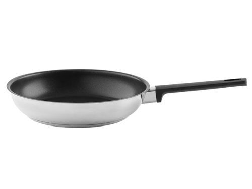 Набор сковородок с крышкой BergHOFF Downdraft, 3 предмета