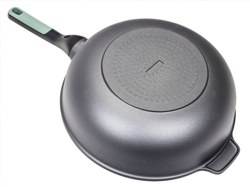 Сковорода-вок BergHOFF Leo Forest, 30 см