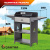Мангал Family Optima Grill FOG 2000