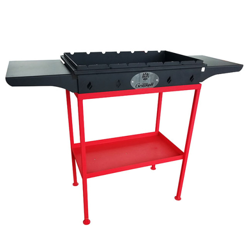 Мангал Стационарный С1 Grillkoff