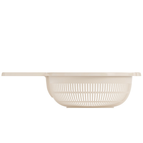 Дуршлаг с ручкой Альтернатива М597, (цвет микс), 3 л