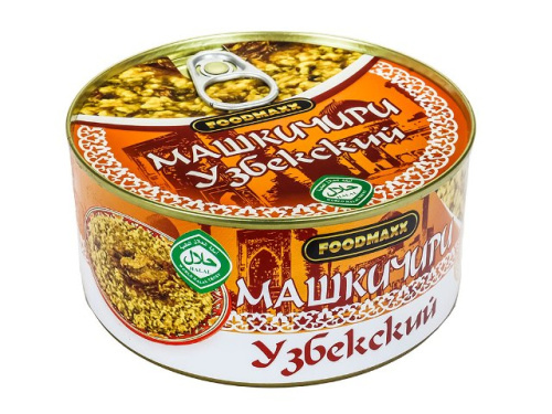Машкичири Особый, 325 г