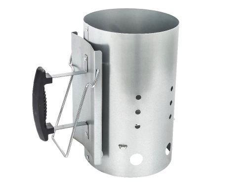 Стартер для розжига углей SE-CST, 30х19 см, Plover