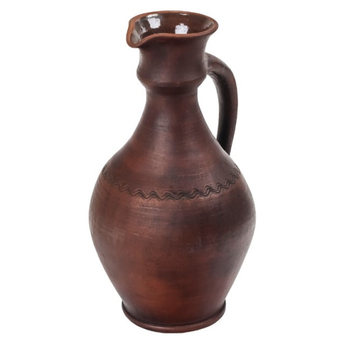 Кувшин, авторская работа, 1.5 л