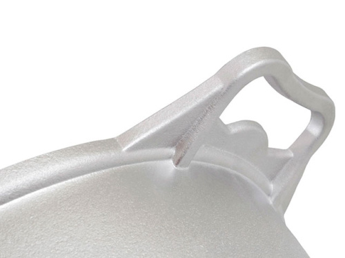 Кастрюля 8 л литая с крышкой, Kukmara, к80