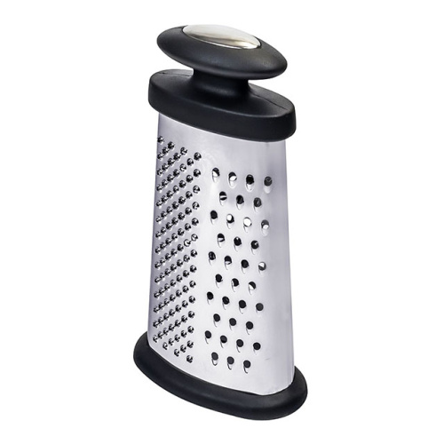 Терка овальная BergHOFF Essentials, 15.5 см Терка овальная BergHOFF Essentials, 15.5 см