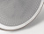 Кастрюля со стеклянной крышкой BergHOFF Eclipse, (серый) 6.6 л