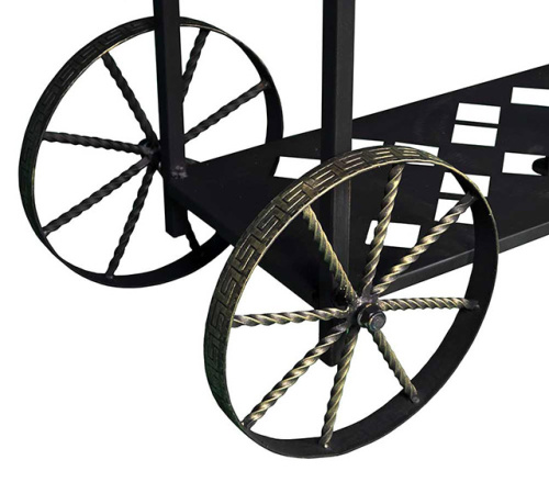 гриль барбекю