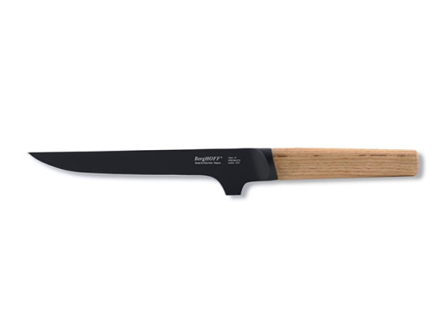 Нож для выемки костей BergHOFF Ron с деревянной ручкой, 15 см