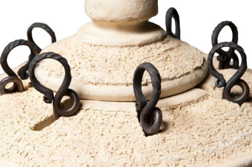 Тандыр дровяной AMFORA "Охотник"