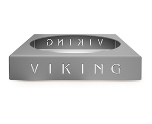 Подставка под казан "Viking"