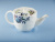 Чашка для чая Fruits Line, 2 штуки, PLOVER, 450 мл Чашка для чая Fruits Line, 2 штуки, PLOVER, 450 мл