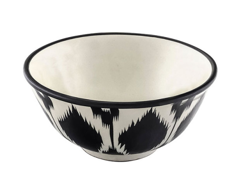 Коса "Риштанская керамика", Ø 15.5 см RSN210 