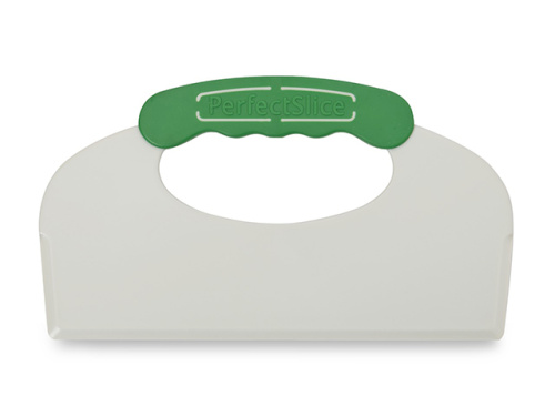 Форма для запекания круглая с инструментом для нарезания BergHOFF Perfect Slice, 34*30*4см
