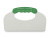 Форма для запекания круглая с инструментом для нарезания BergHOFF Perfect Slice, 34*30*4см