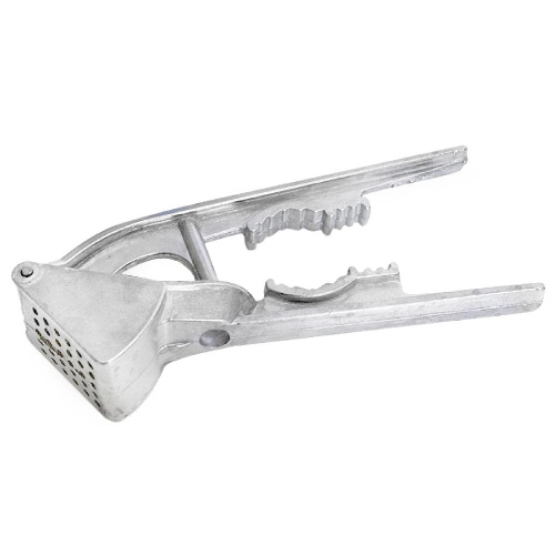 Пресс для чеснока+орехокол, 16 см