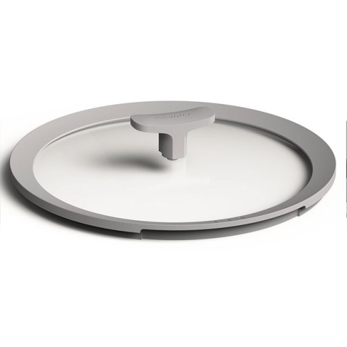 Стеклянная крышка BergHOFF Leo, 26см