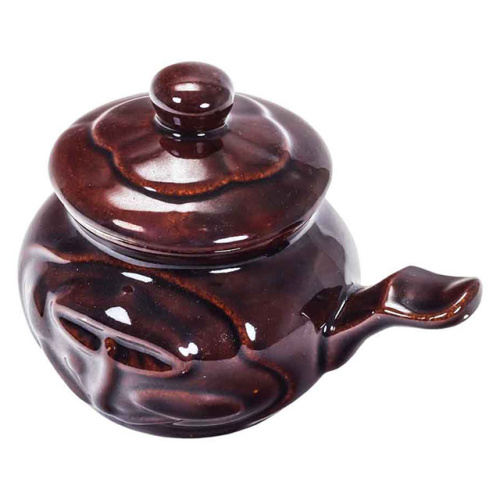 Жульенница "Славянская Керамика", Гриб, 0.250 л, 6 шт