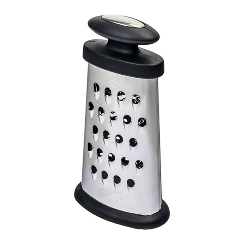 Терка овальная BergHOFF Essentials, 15.5 см Терка овальная BergHOFF Essentials, 15.5 см