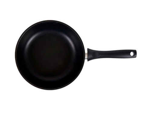 Сковорода 24 см с антипригарным покрытием, Kukmara (Традиция), с241а
