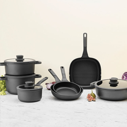 Сковорода BergHOFF Leo cast alu, 20 см